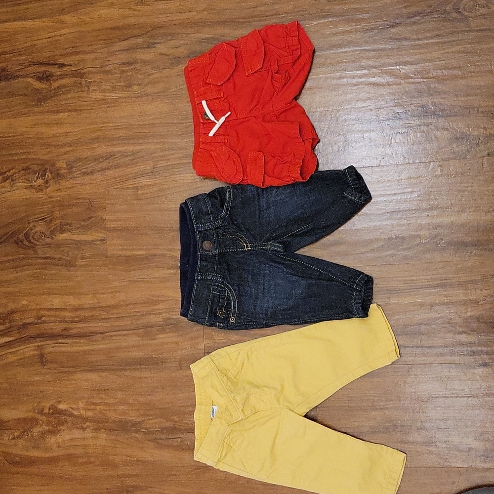 Baby Gap pants